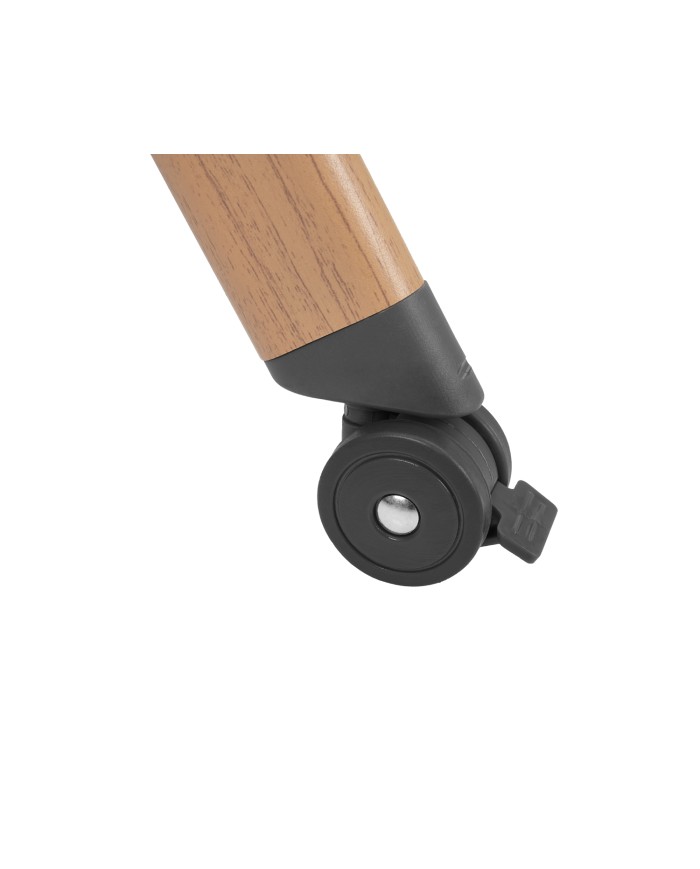 Cuna colecho y trona Kikkaboo