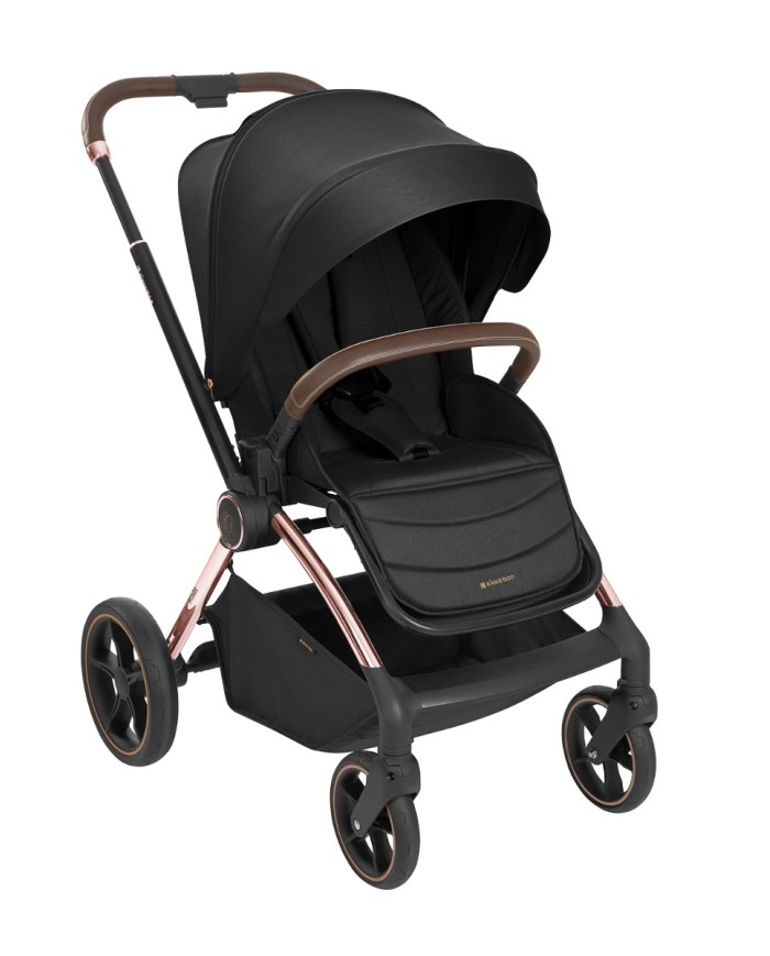 Cochecito Kikkaboo kara