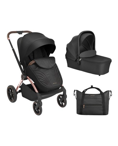 Cochecito Kikkaboo kara