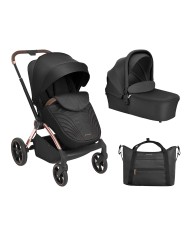 Cochecito Kikkaboo kara