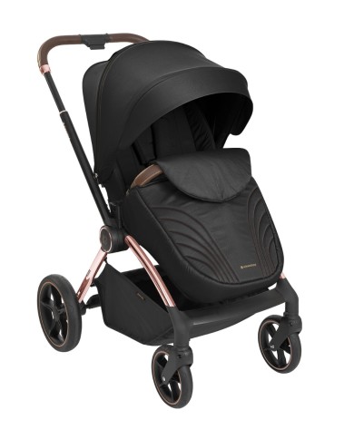 Cochecito Kikkaboo kara