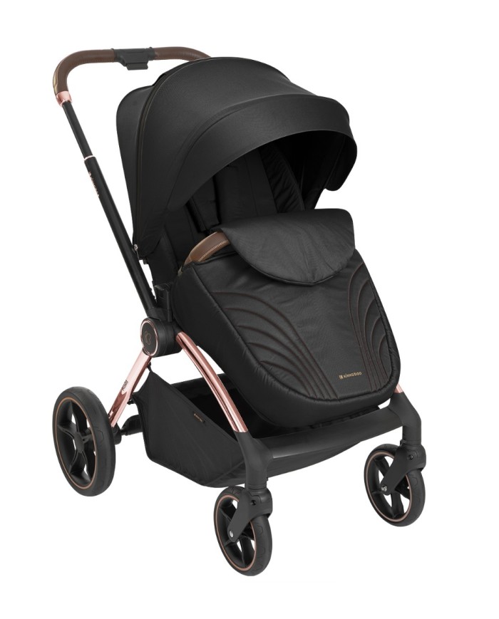 Cochecito Kikkaboo kara