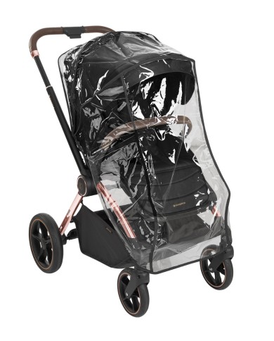 Cochecito Kikkaboo kara