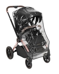 Cochecito Kikkaboo kara