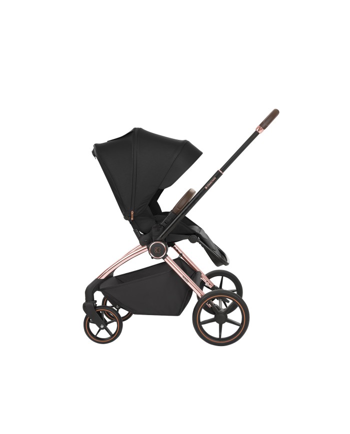 Cochecito Kikkaboo kara