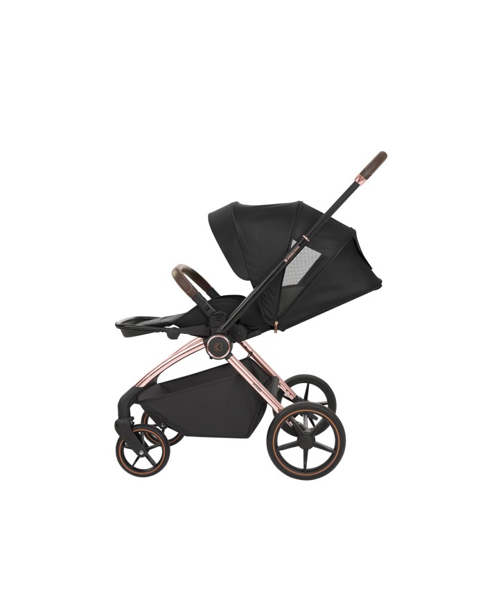 Cochecito Kikkaboo kara