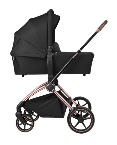 Cochecito Kikkaboo kara