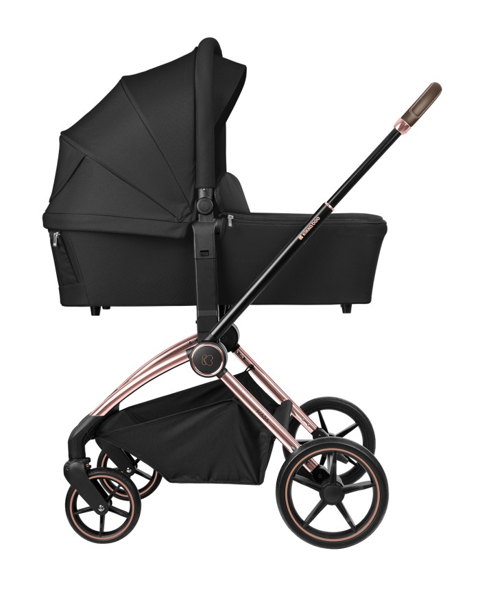 Cochecito Kikkaboo kara