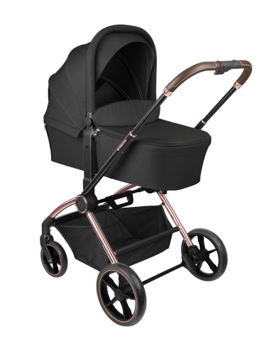 Cochecito Kikkaboo kara