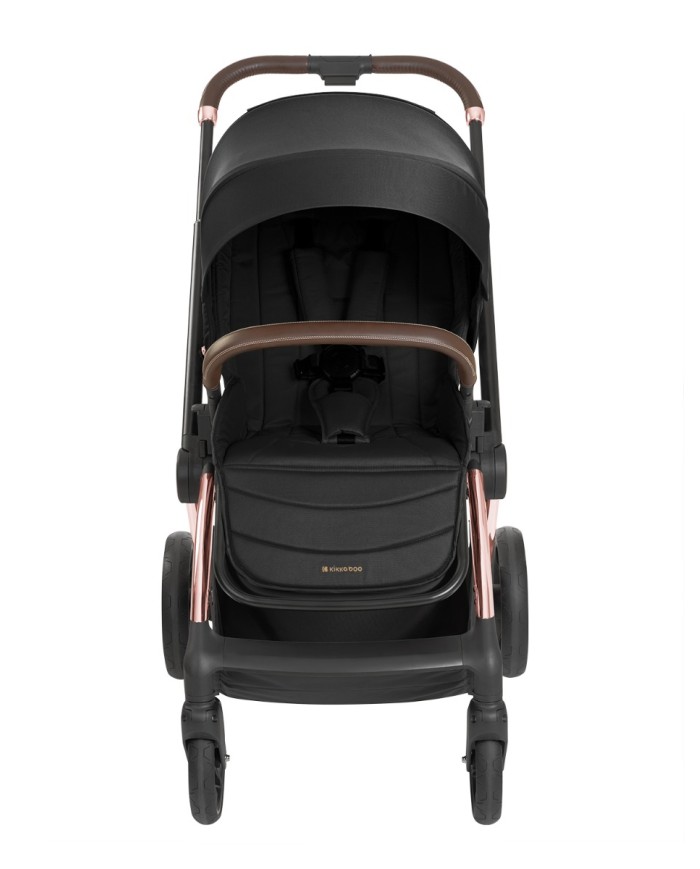 Cochecito Kikkaboo kara