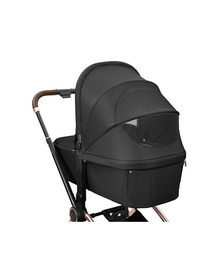 Cochecito Kikkaboo kara