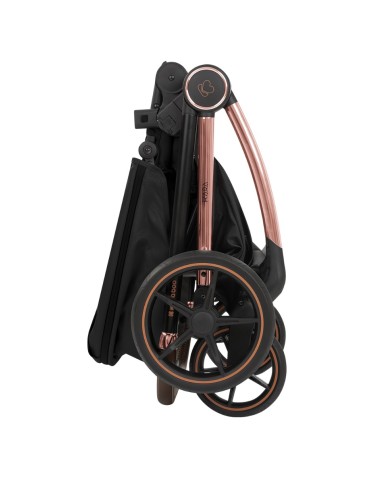 Cochecito Kikkaboo kara