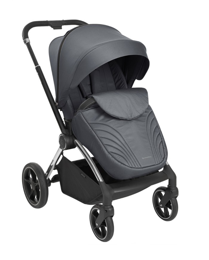 Cochecito Kikkaboo kara