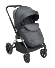 Cochecito Kikkaboo kara