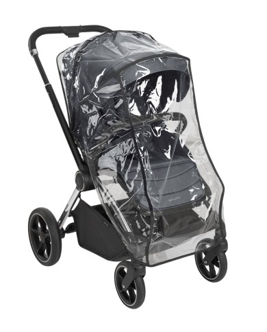 Cochecito Kikkaboo kara