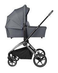 Cochecito Kikkaboo kara