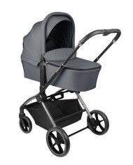 Cochecito Kikkaboo kara
