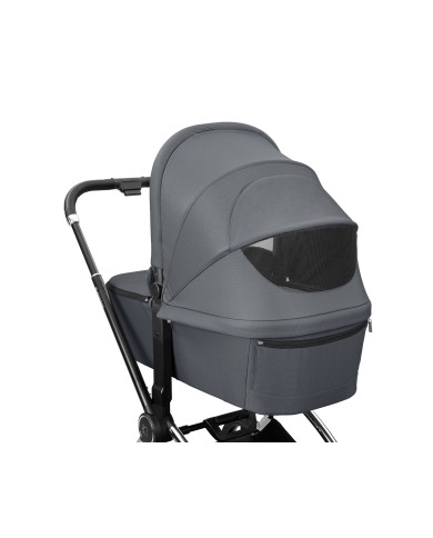 Cochecito Kikkaboo kara