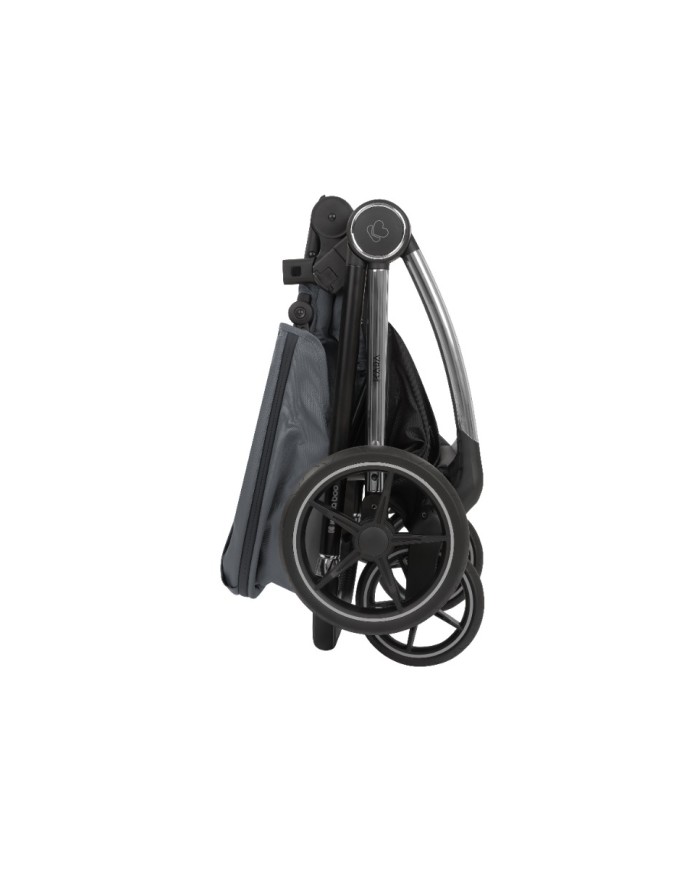 Cochecito Kikkaboo kara