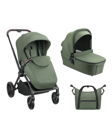 Cochecito Kikkaboo Kara