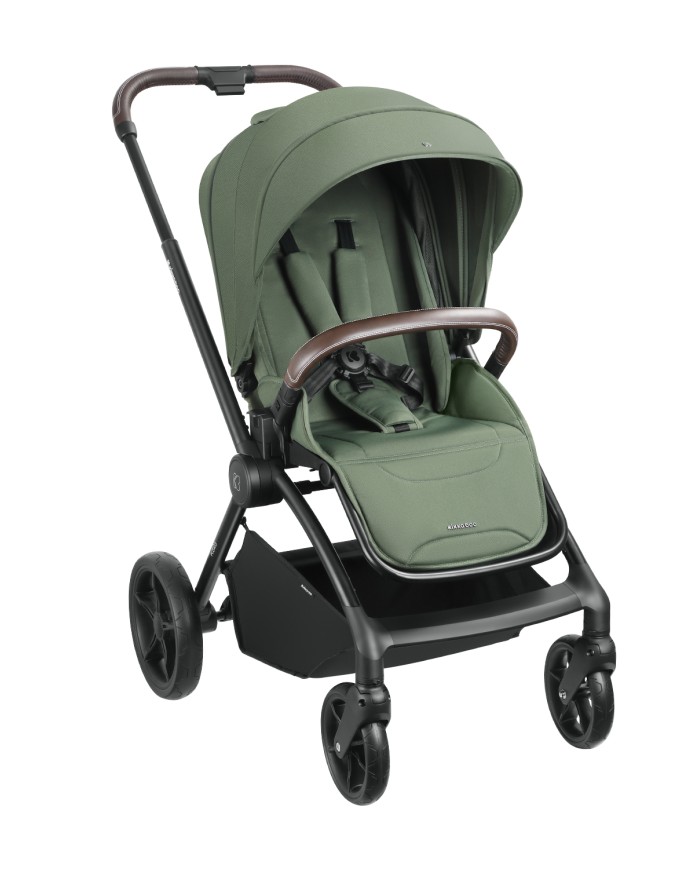 Cochecito Kikkaboo Kara
