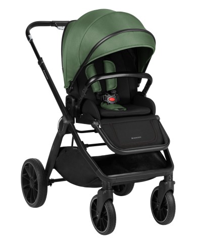 Cochecito Kikkaboo Tiffany