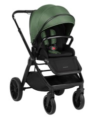 Cochecito Kikkaboo Tiffany