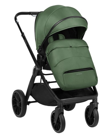 Cochecito Kikkaboo Tiffany