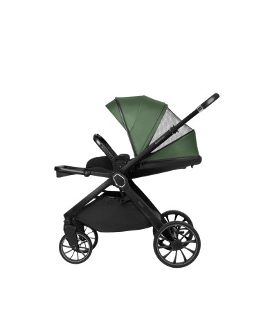 Cochecito Kikkaboo Tiffany