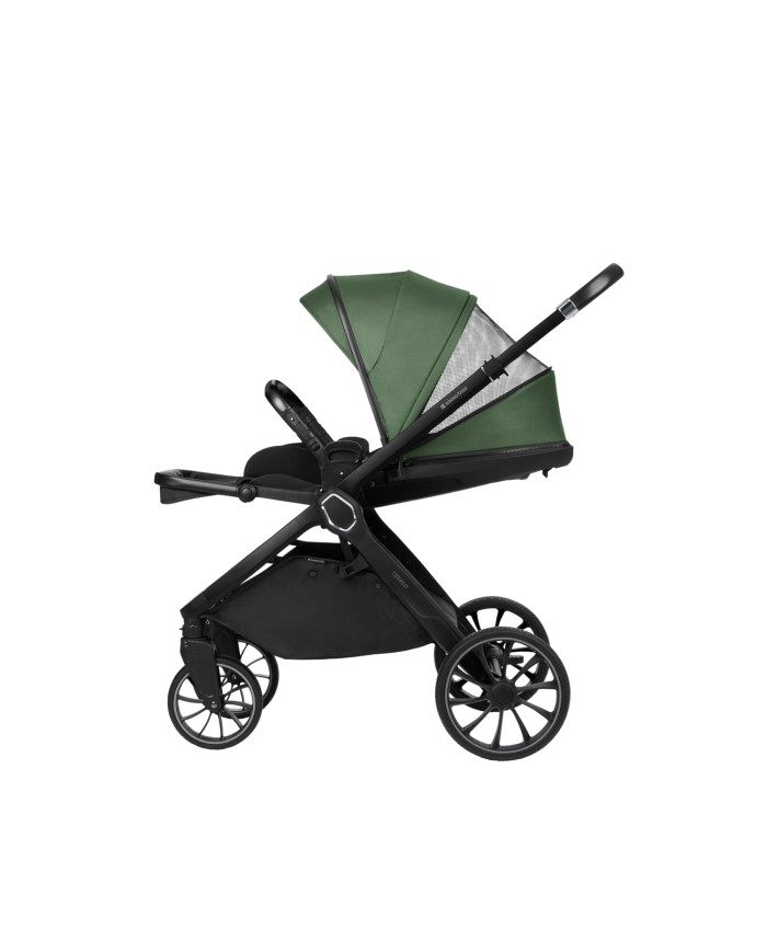 Cochecito Kikkaboo Tiffany