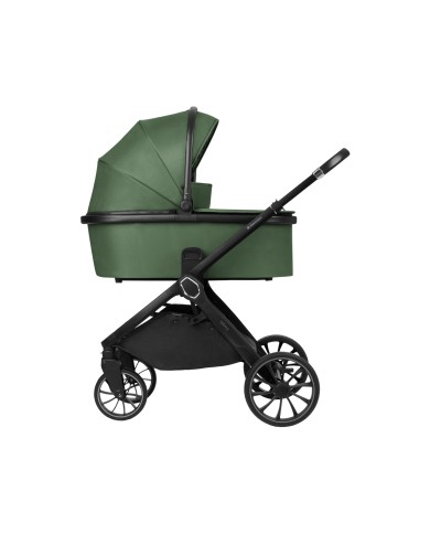 Cochecito Kikkaboo Tiffany