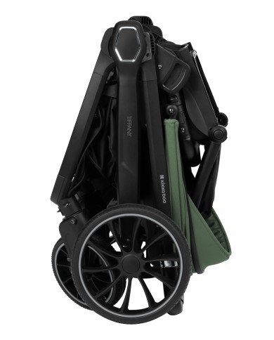 Cochecito Kikkaboo Tiffany