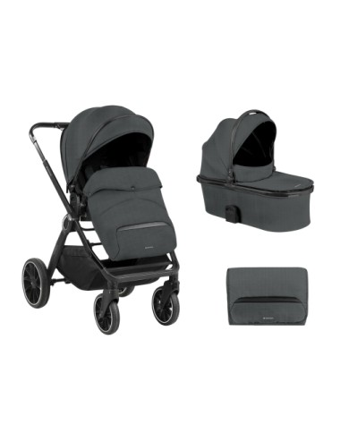 Cochecito Kikkaboo Tiffany