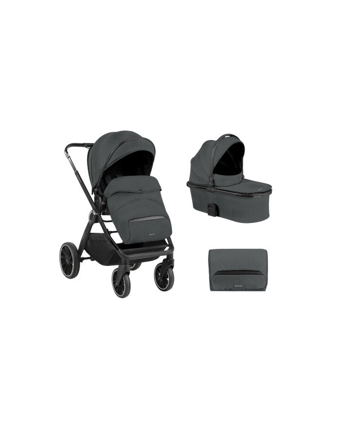 Cochecito Kikkaboo Tiffany