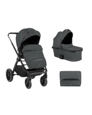 Cochecito Kikkaboo Darling