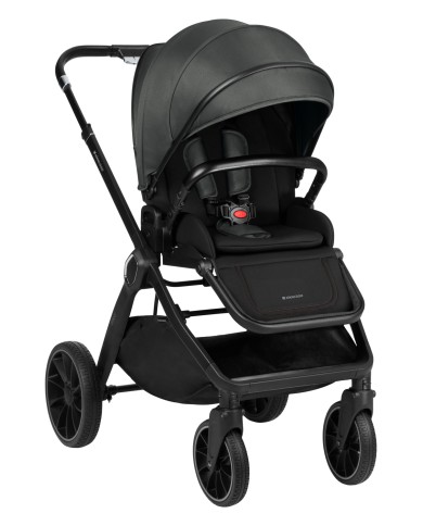 Cochecito Kikkaboo Tiffany