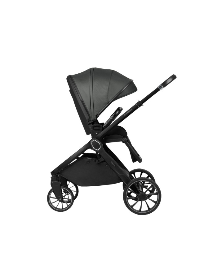 Cochecito Kikkaboo Tiffany