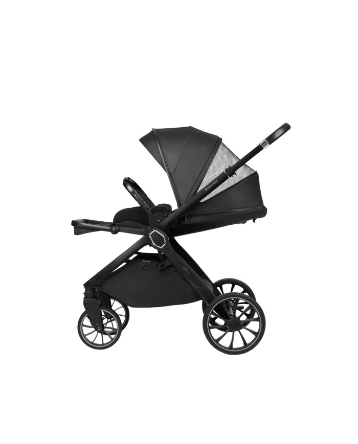 Cochecito Kikkaboo Tiffany