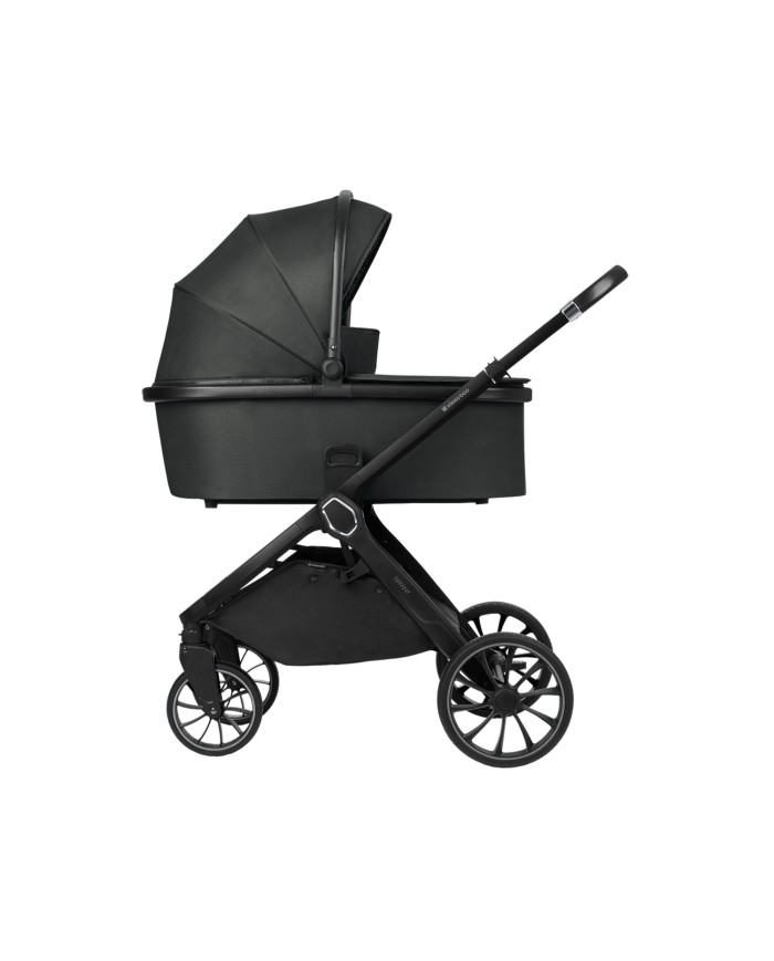 Cochecito Kikkaboo Tiffany