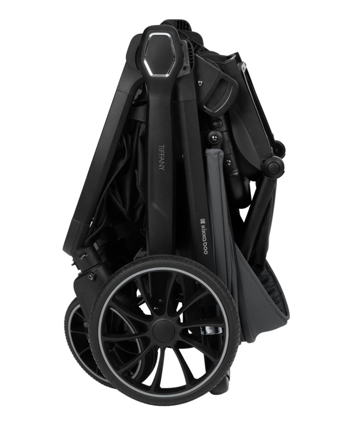 Cochecito Kikkaboo Tiffany