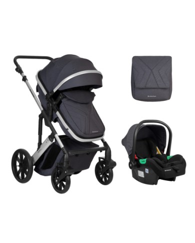 Cochecito Kikkaboo Darling