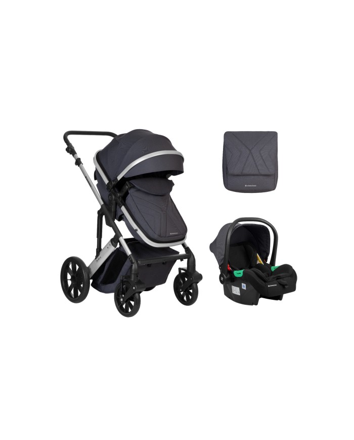 Cochecito Kikkaboo Darling