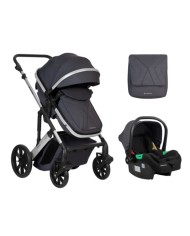 Cochecito Kikkaboo Darling