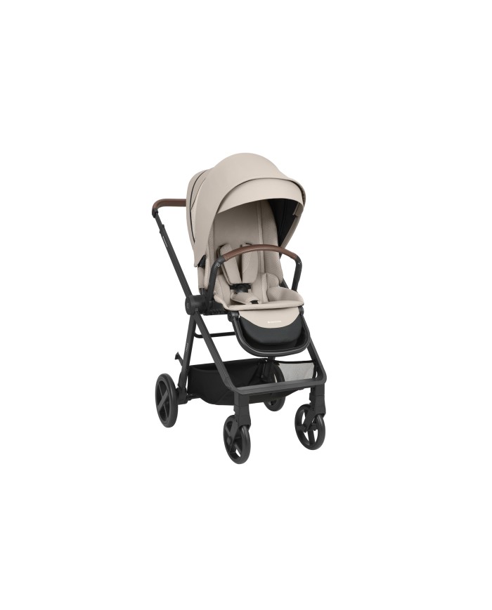 Cochecito Kikkaboo Mia