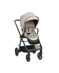 Cochecito Kikkaboo Mia