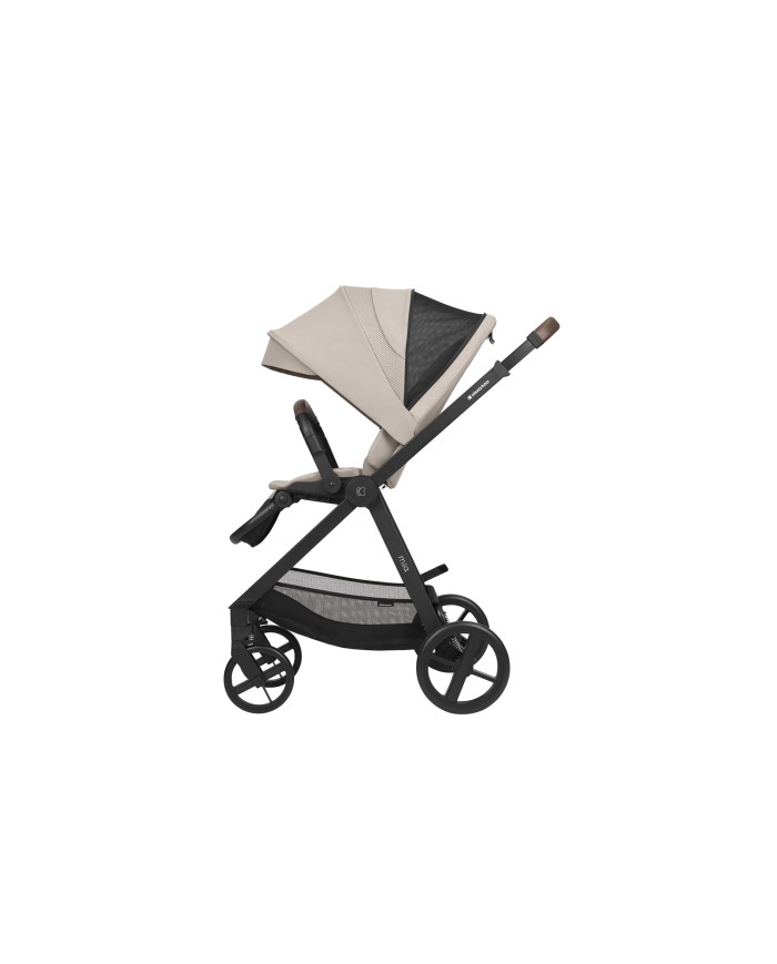 Cochecito Kikkaboo Mia