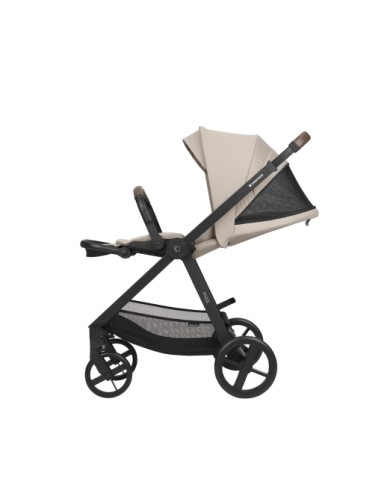 Cochecito Kikkaboo Mia