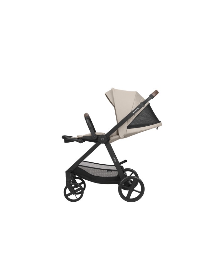 Cochecito Kikkaboo Mia