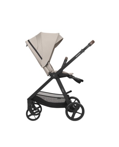 Cochecito Kikkaboo Mia