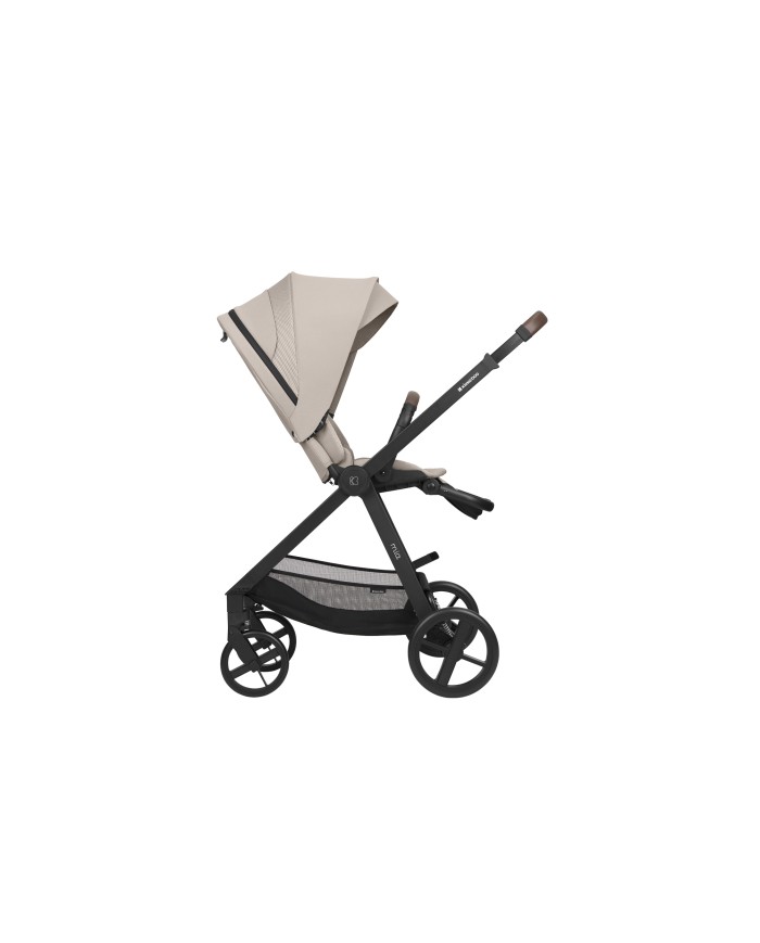 Cochecito Kikkaboo Mia